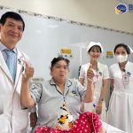 SUÝT MẤT MẠNG VÌ XƯƠNG CÁ ĐÂM THỦNG DẠ DÀY