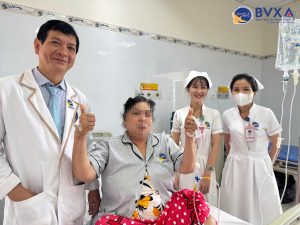 SUÝT MẤT MẠNG VÌ XƯƠNG CÁ ĐÂM THỦNG DẠ DÀY