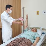 ĐỘT NGỘT ĐAU ĐẦU, LƠ MƠ DO VỠ TÚI PHÌNH ĐỘNG MẠCH NÃO