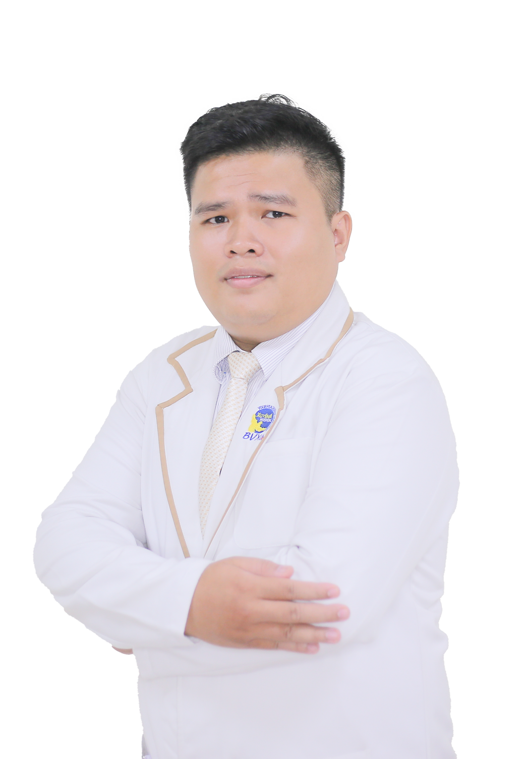 BS. Bùi Đỗ Anh Duy