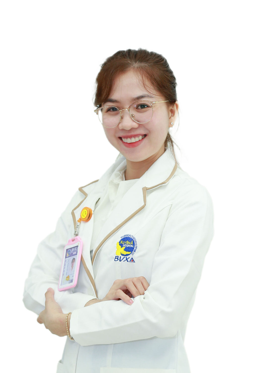 BS. Bùi Thị Yến Linh