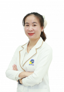 BS. CKI. Cao Thị Thanh Trà
