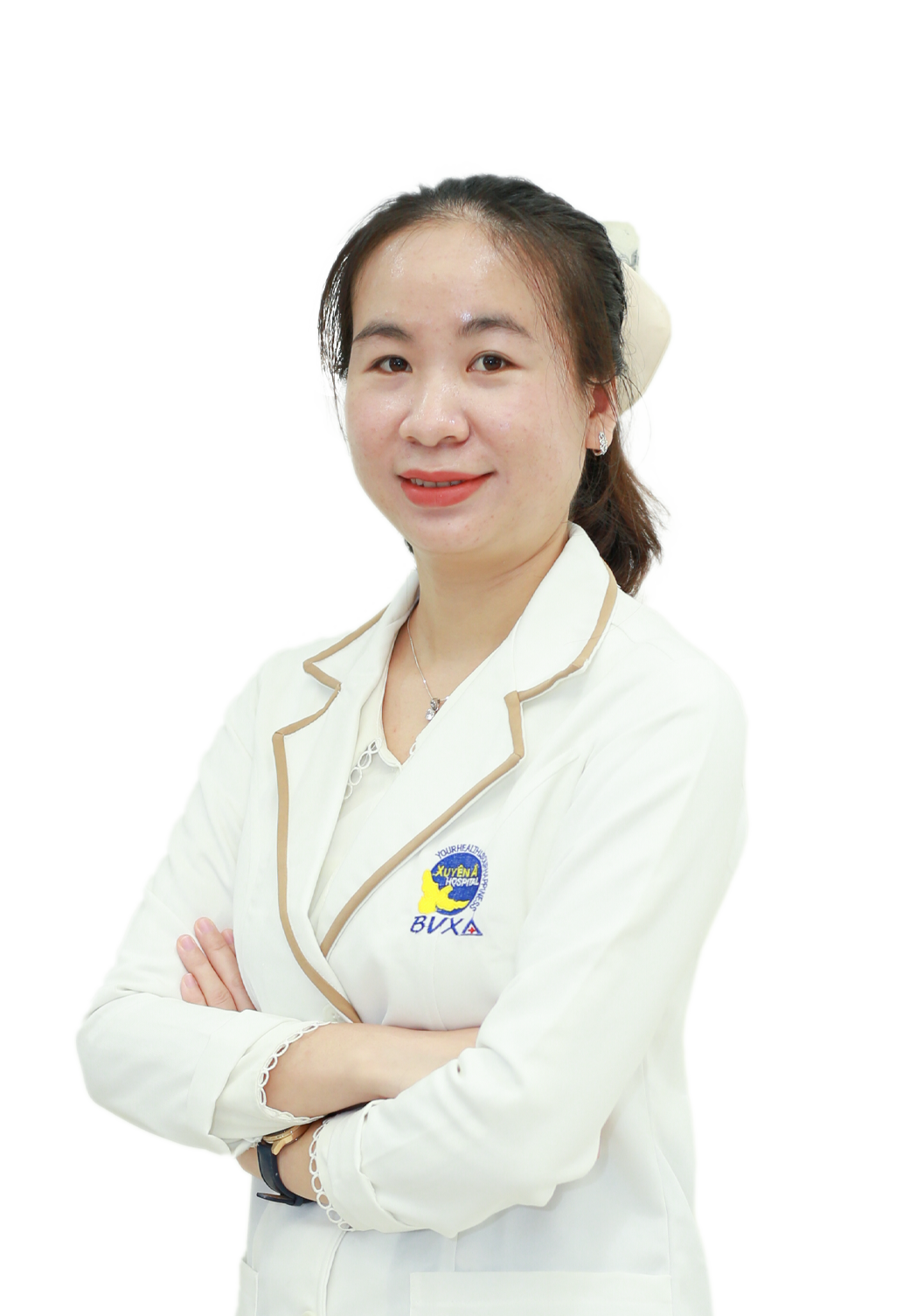 BS. CKI. Cao Thị Thanh Trà