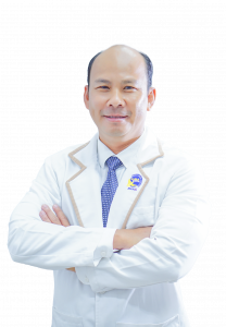 BS. CKI. Đỗ Minh Mẫn