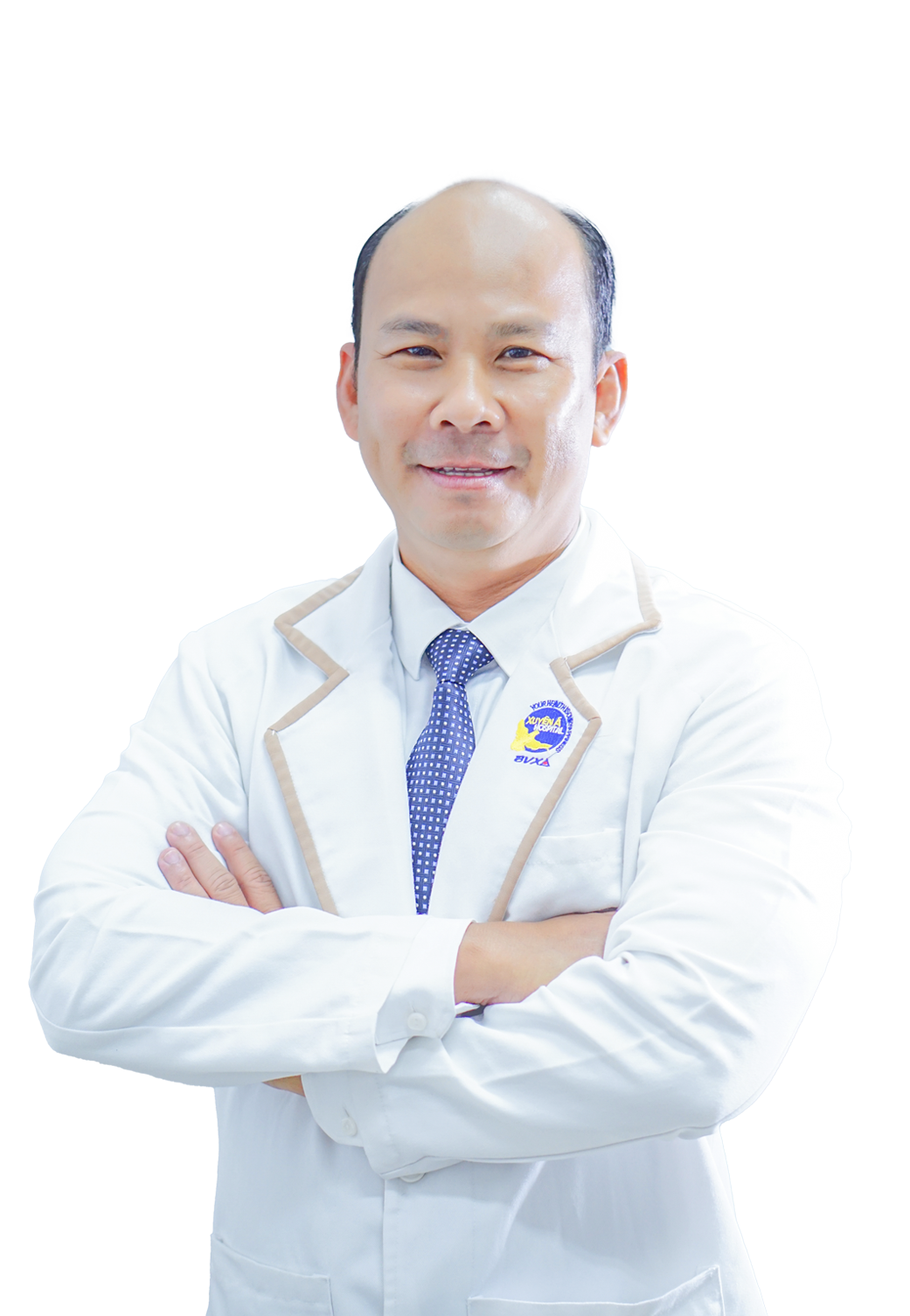 BS. CKI. Đỗ Minh Mẫn