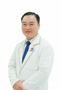 BS. CKI. Đoàn Nhật Trung