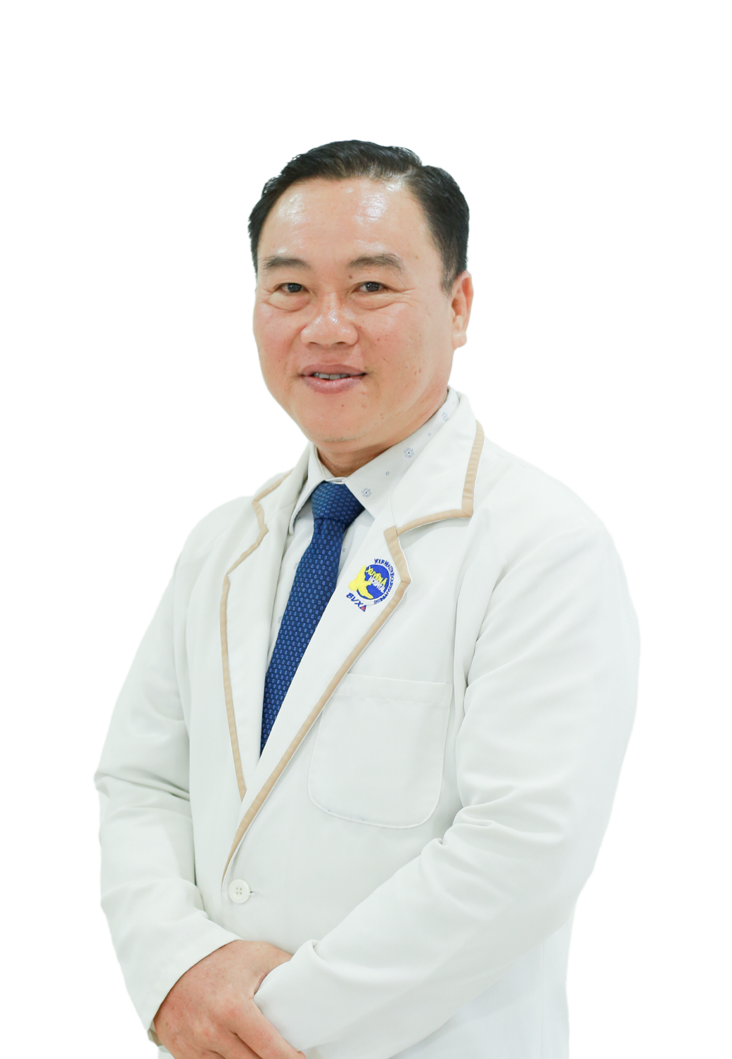 BS. CKI. Đoàn Nhật Trung