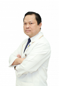BS. CKI. Hồ Hoàng Hảo