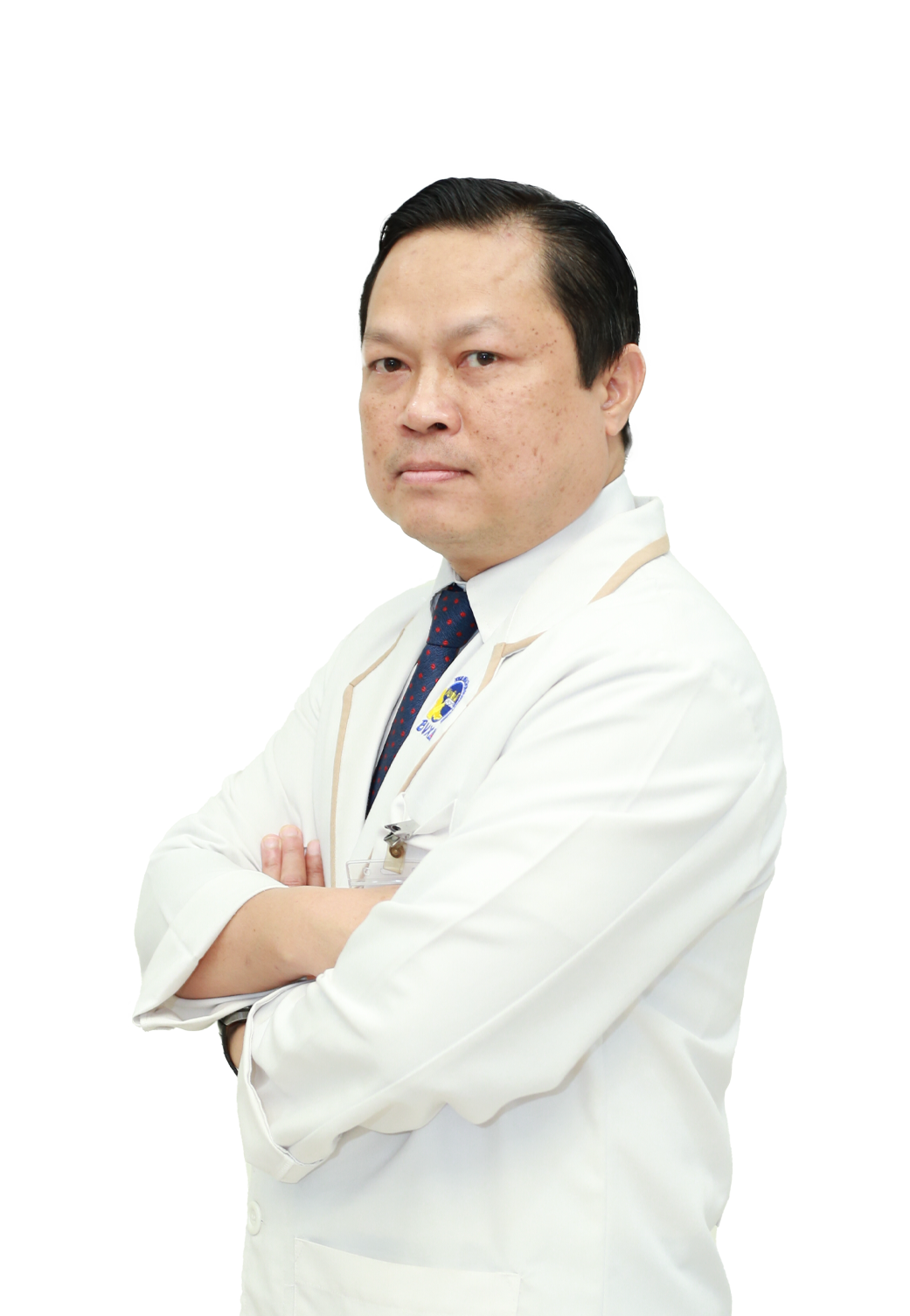 BS. CKI. Hồ Hoàng Hảo
