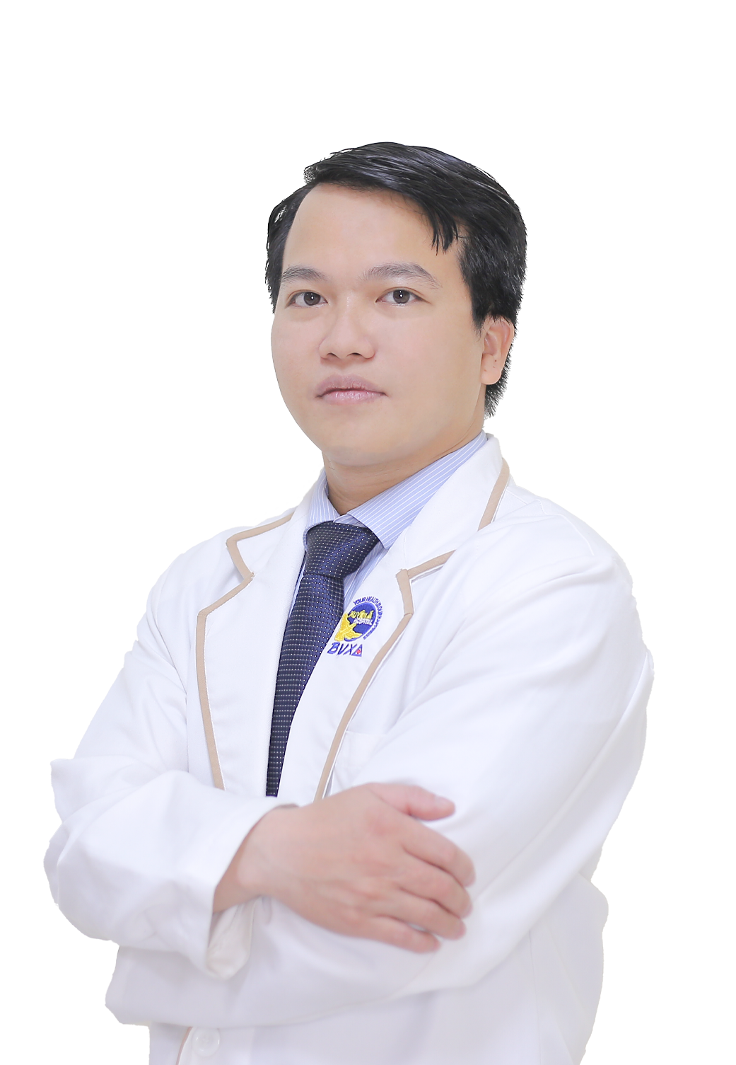 BS. CKI. Hồ Sỹ Thành