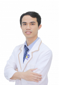 BS. CKI. Huỳnh Đức Hạnh