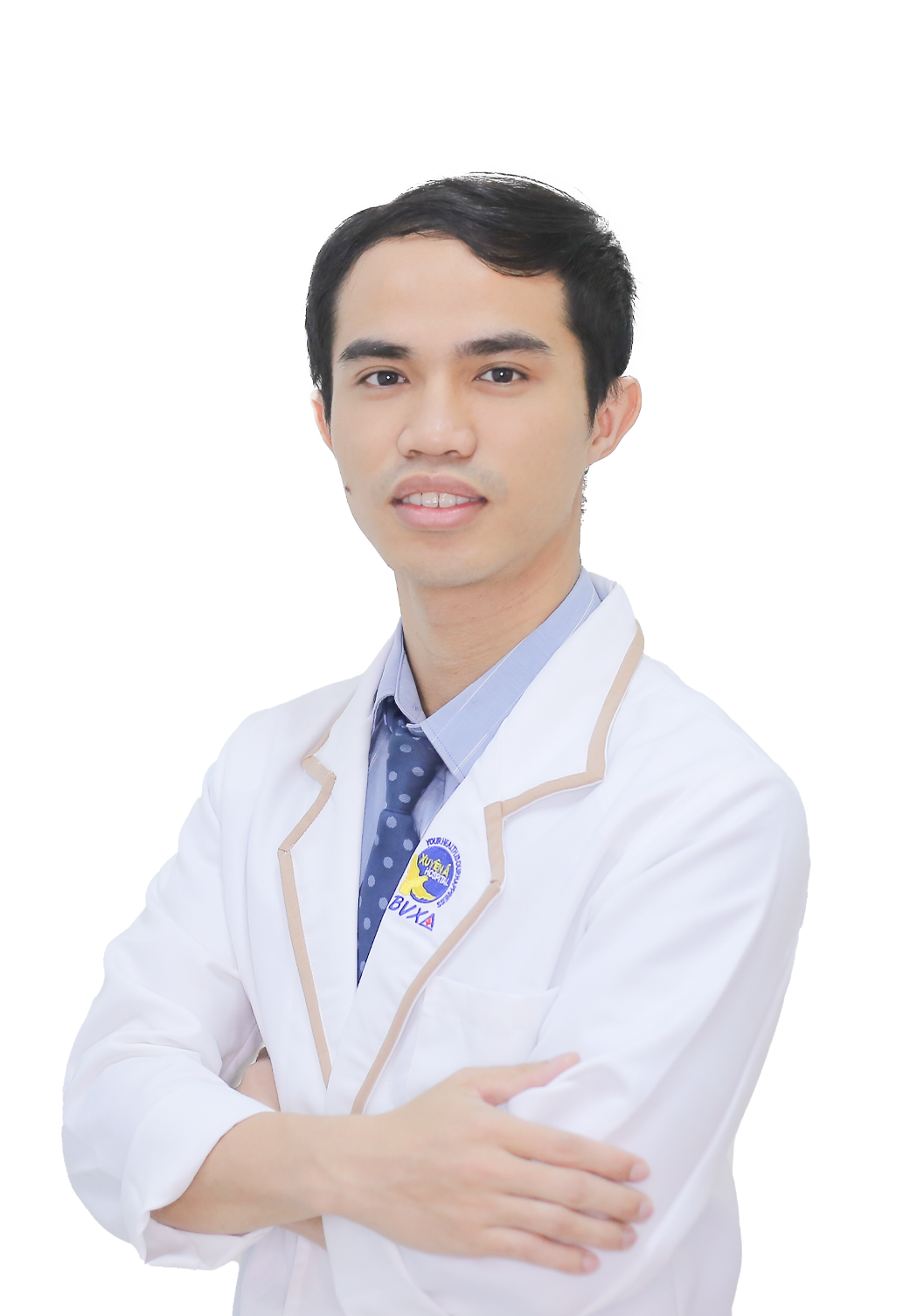 BS. CKI. Huỳnh Đức Hạnh