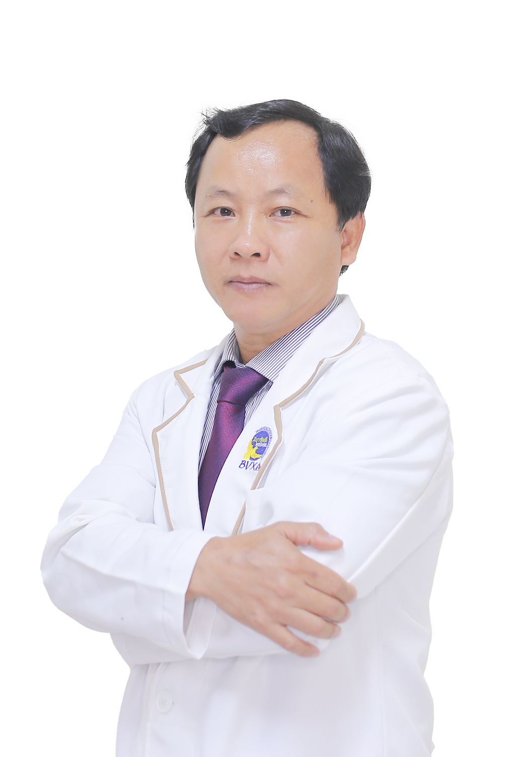 BS. CKI. Huỳnh Tấn Khoa
