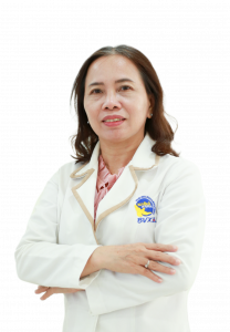 BS. CKI. Huỳnh Thị Xuân Mai