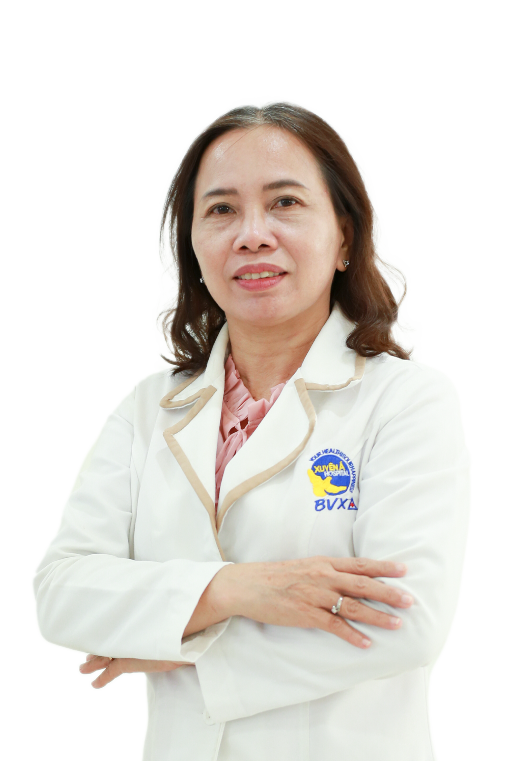 BS. CKI. Huỳnh Thị Xuân Mai