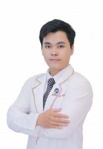 BS. CKI. Lê Đức Cường
