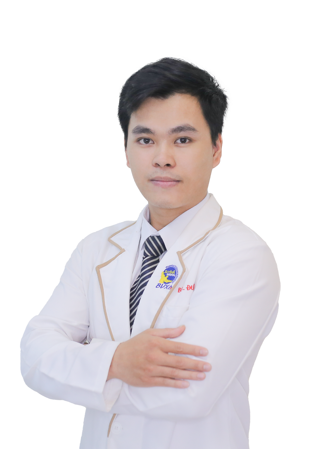 BS. CKI. Lê Đức Cường