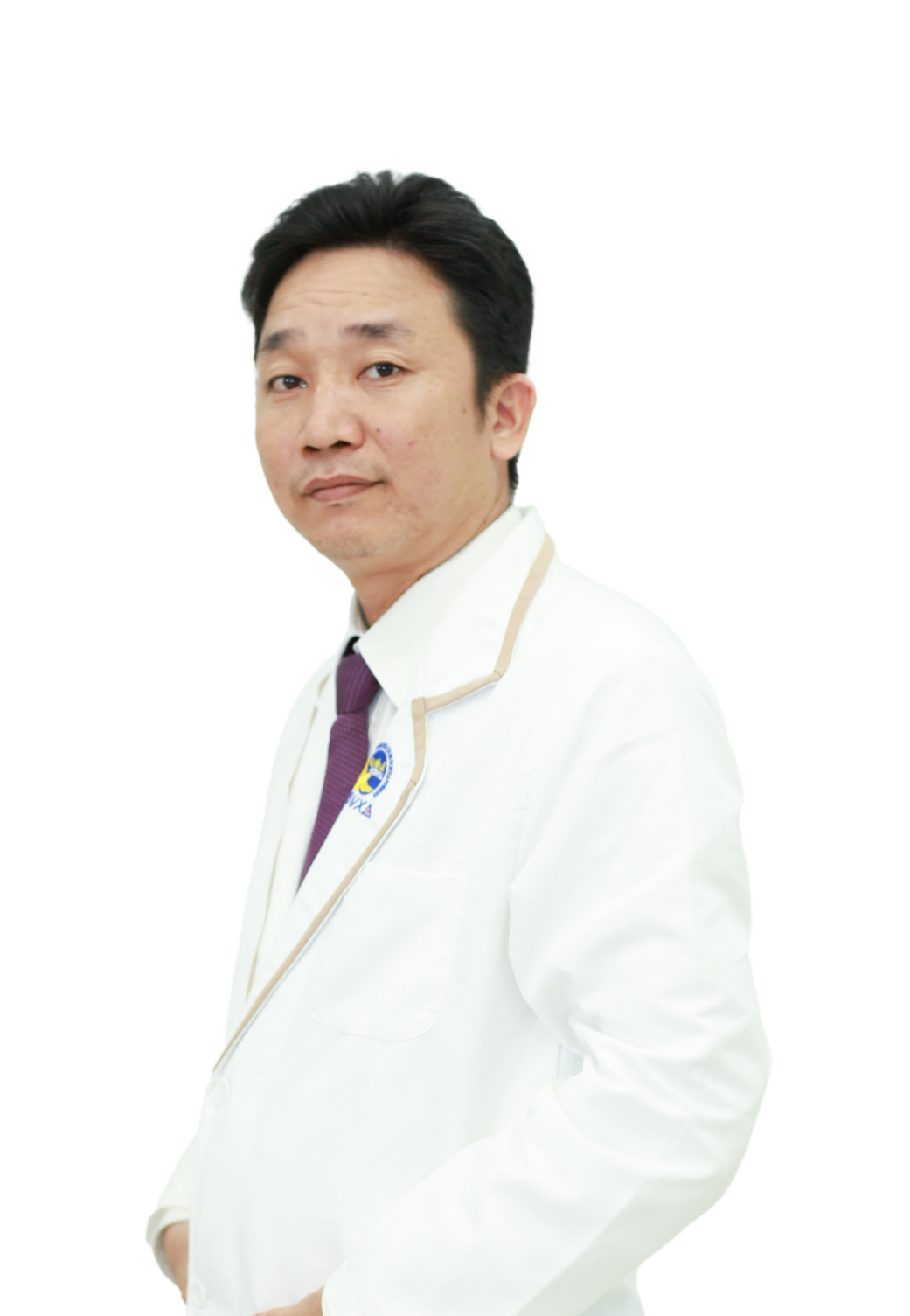 BS. CKI. Lê Minh