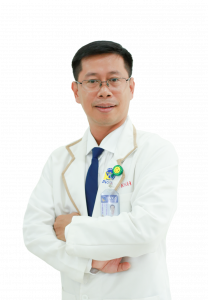 BS. CKII. Mai Hoàng Khoa