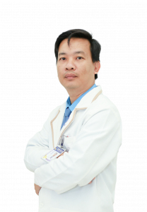 BS. CKI. Nguyễn Đông Nhựt