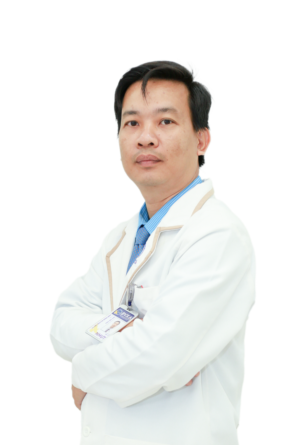 BS. CKI. Nguyễn Đông Nhựt
