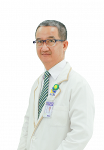 BS. CKI. Nguyễn Duy Minh