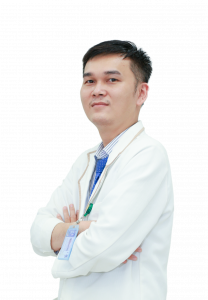 BS. CKI. Nguyễn Hoàng Lâm