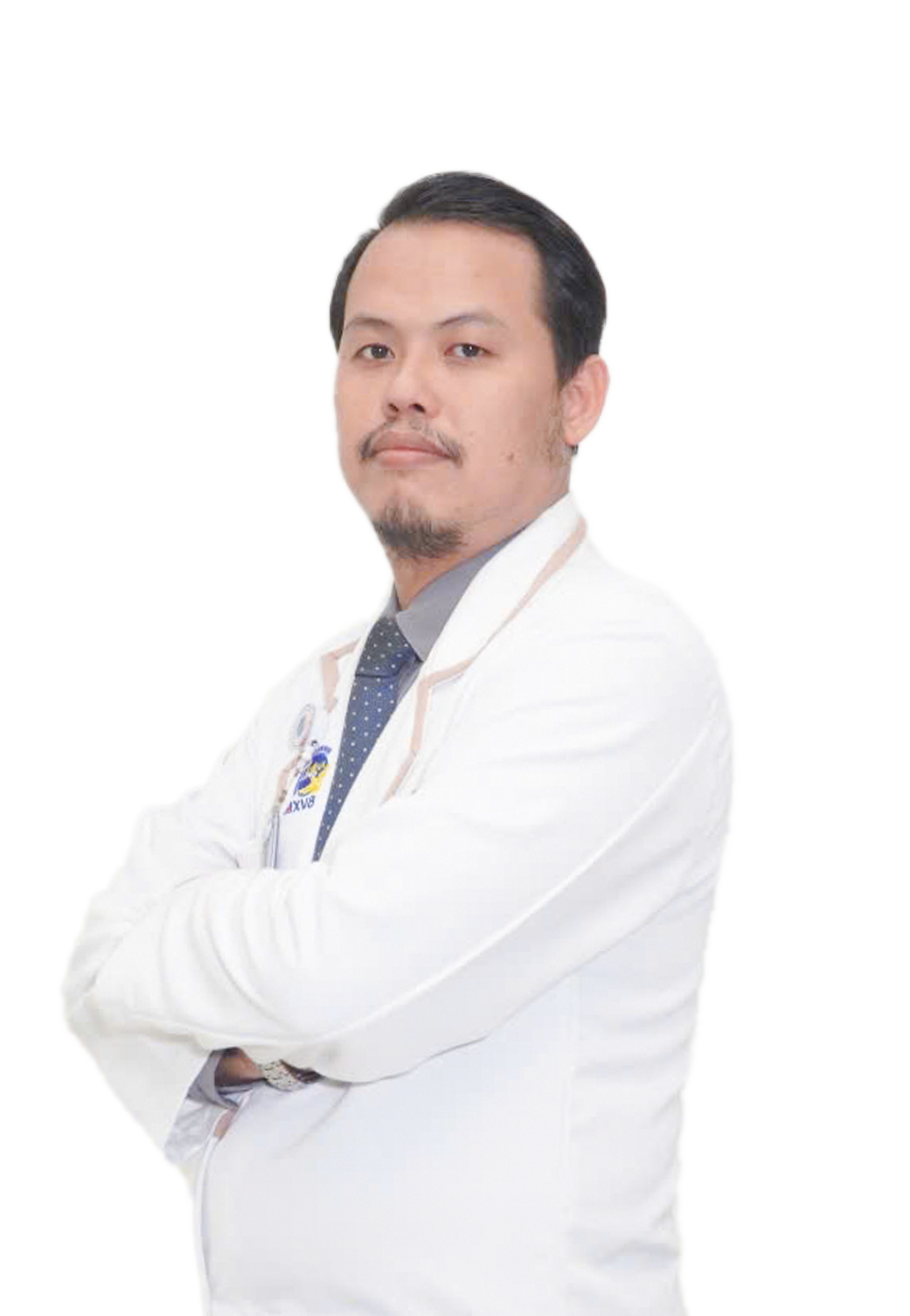 BS. CKI. Nguyễn Lê Vân