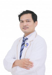 BS. CKI. Nguyễn Minh Tuấn