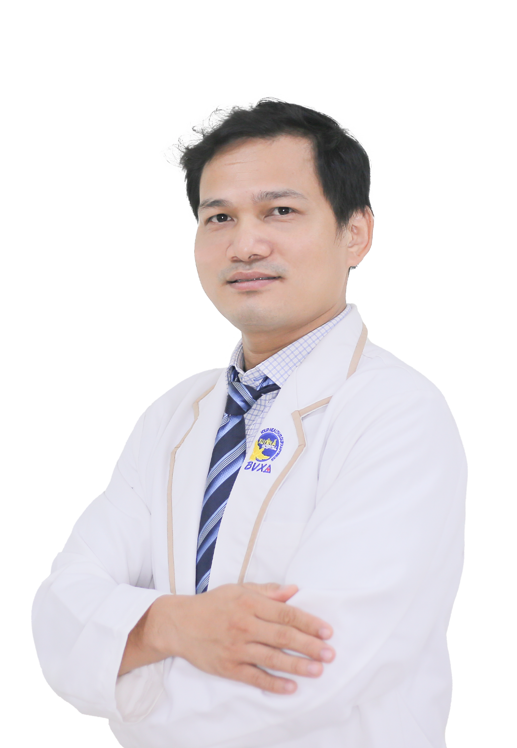 BS. CKI. Nguyễn Minh Tuấn