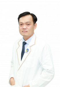BS. CKI. Nguyễn Phước Đại