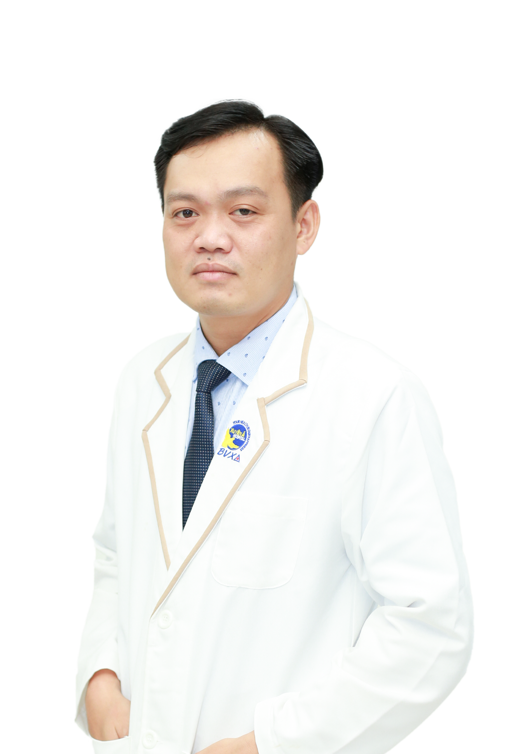 BS. CKI. Nguyễn Phước Đại