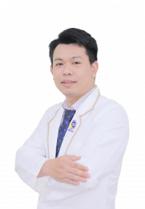BS. CKI. Nguyễn Phước Lộc