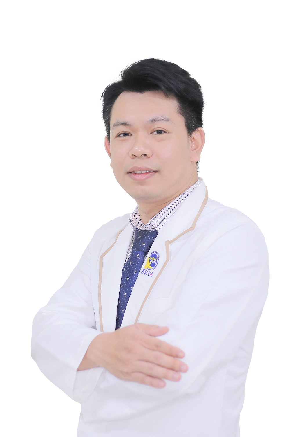 BS. CKI. Nguyễn Phước Lộc