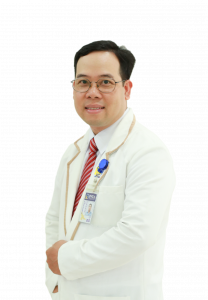 BS. CKI. Nguyễn Quang Đô