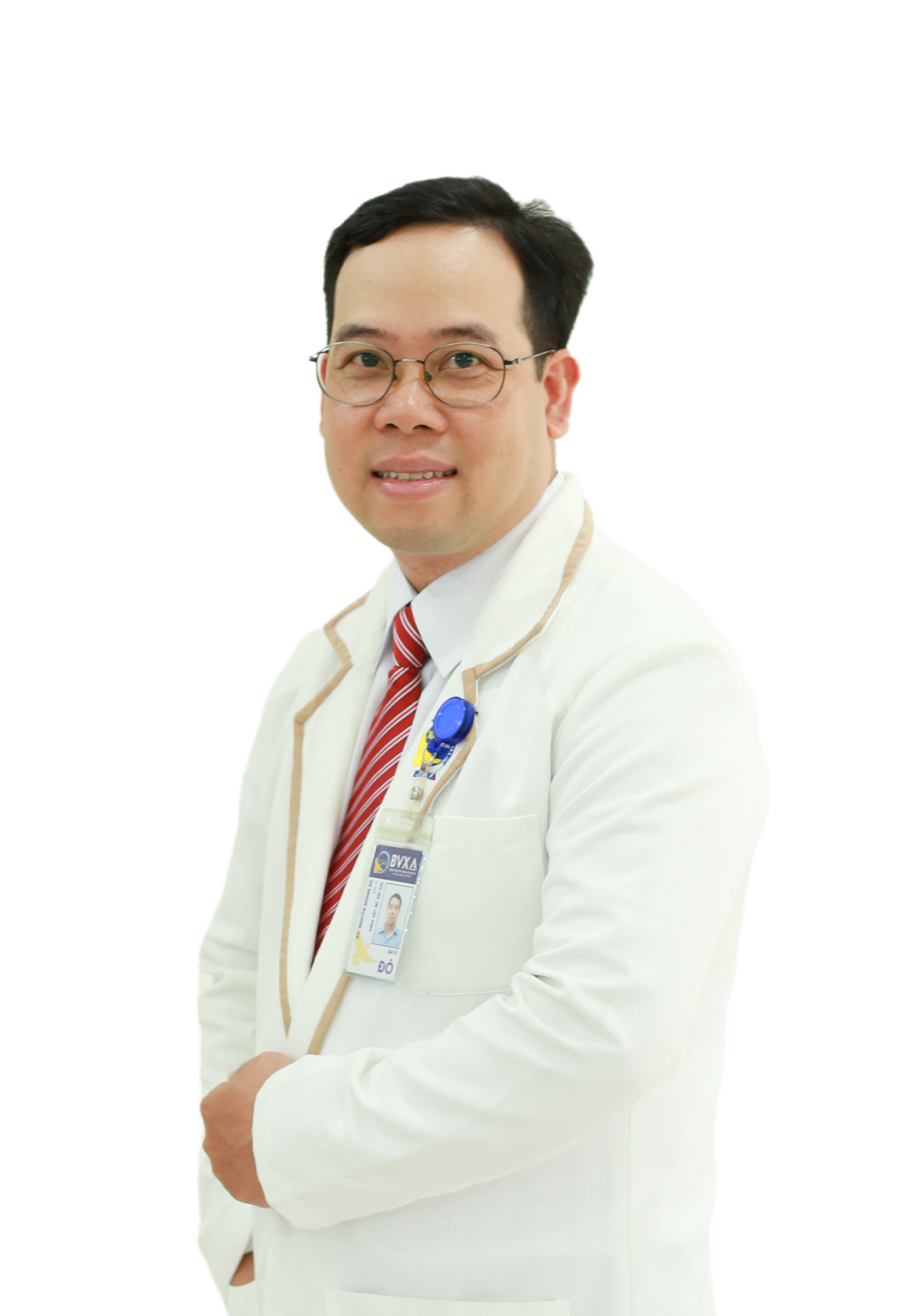 BS. CKI. Nguyễn Quang Đô