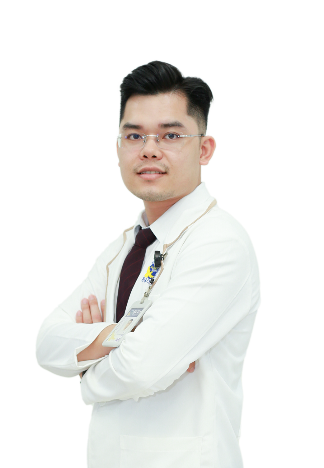 BS. CKI. Nguyễn Quốc An