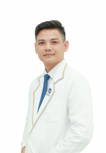 BS. CKI. Nguyễn Thanh Điền