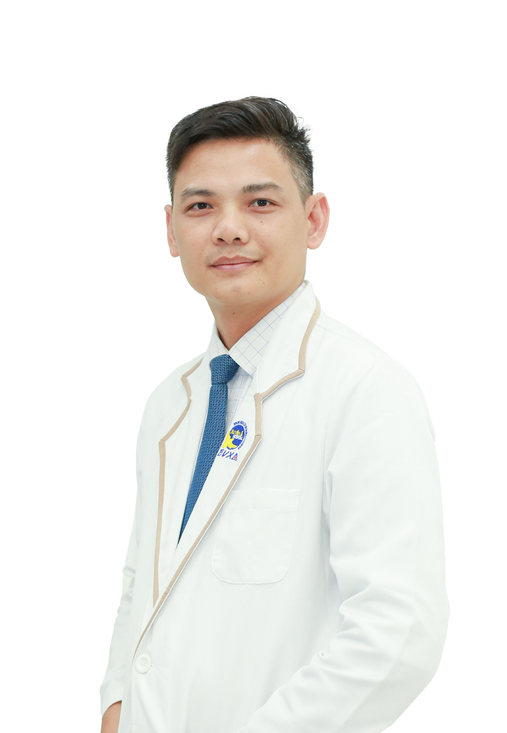 BS. CKI. Nguyễn Thanh Điền