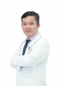 BS. CKI. Nguyễn Thanh Tùng