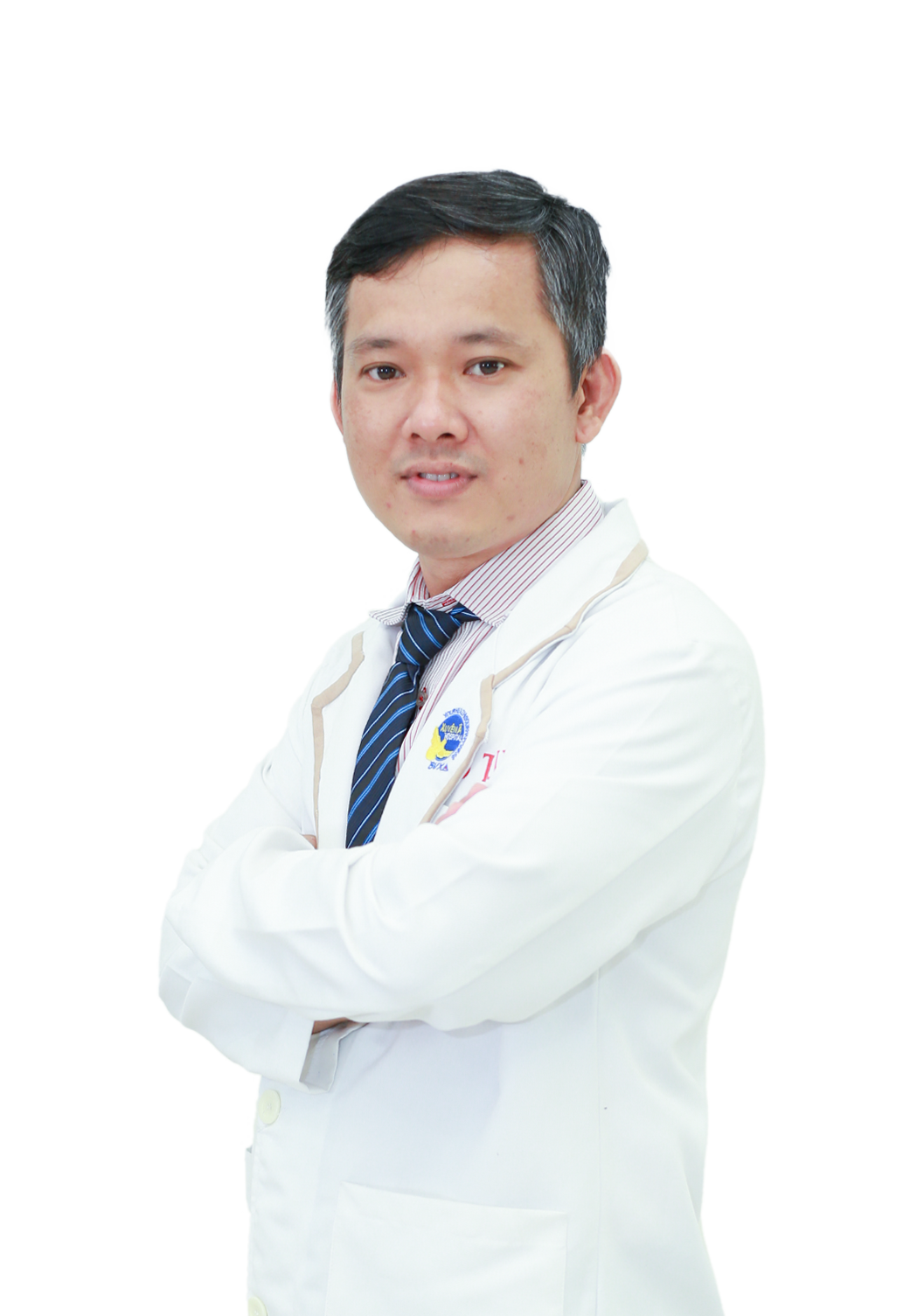 BS. CKI. Nguyễn Thanh Tùng