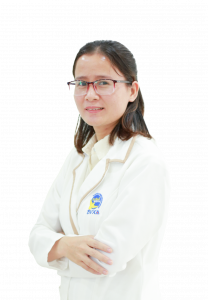 BS. CKI. Nguyễn Thị Ngàn