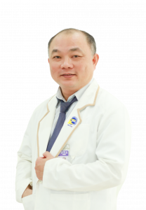 BS. CKI. Nguyễn Trọng Tường