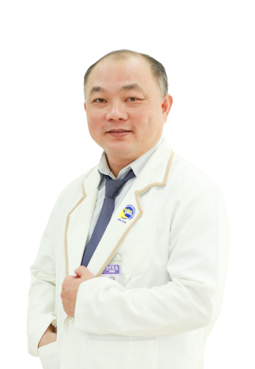 BS. CKI. Nguyễn Trọng Tường
