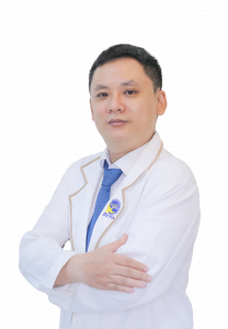 BS. CKI. Nguyễn Trung Kiên