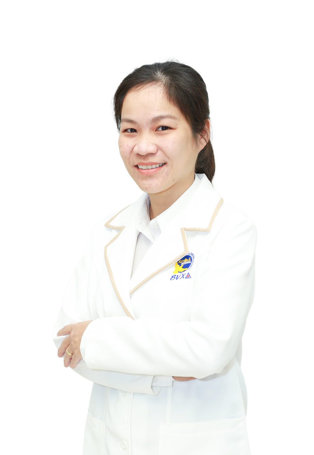 BS. CKI. Nguyễn Vân Anh