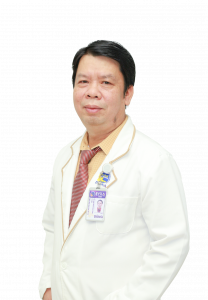 BS. CKI. Nguyễn Văn Dũng