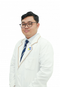 BS. CKI. Nguyễn Văn Quốc Cường