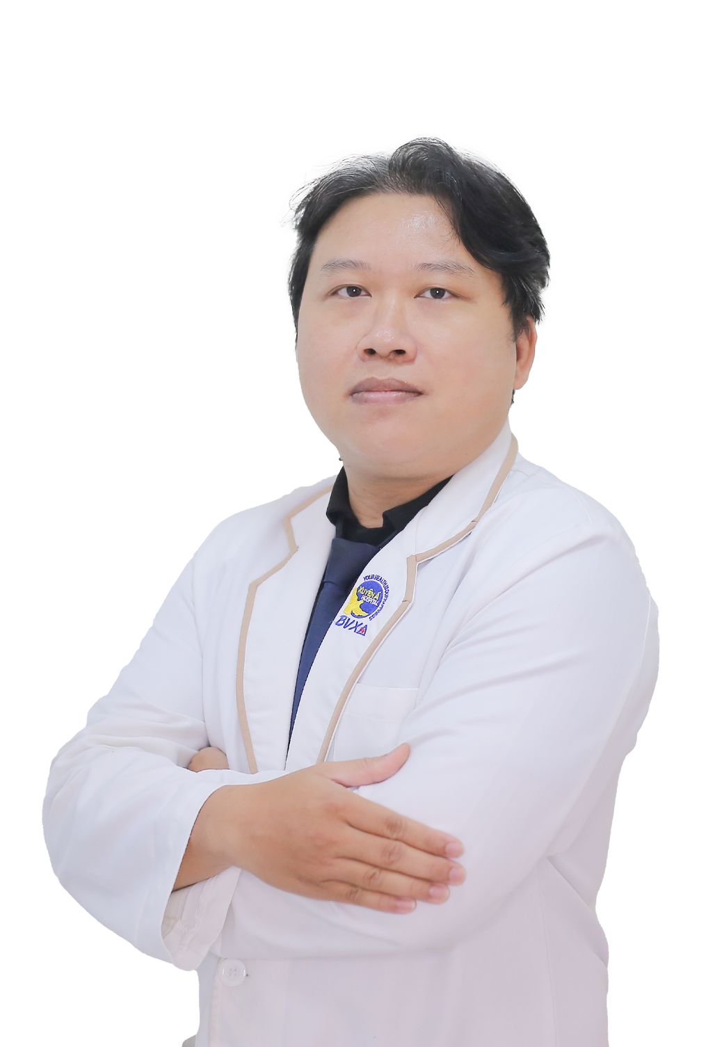 BS. CKI. Nguyễn Văn Toàn
