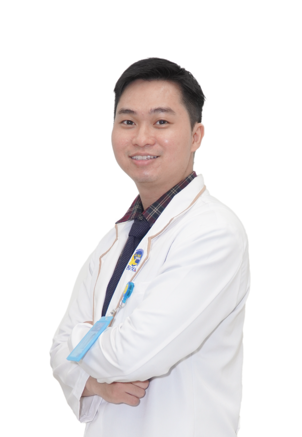 BS. CKI. Nguyễn Vũ Lâm